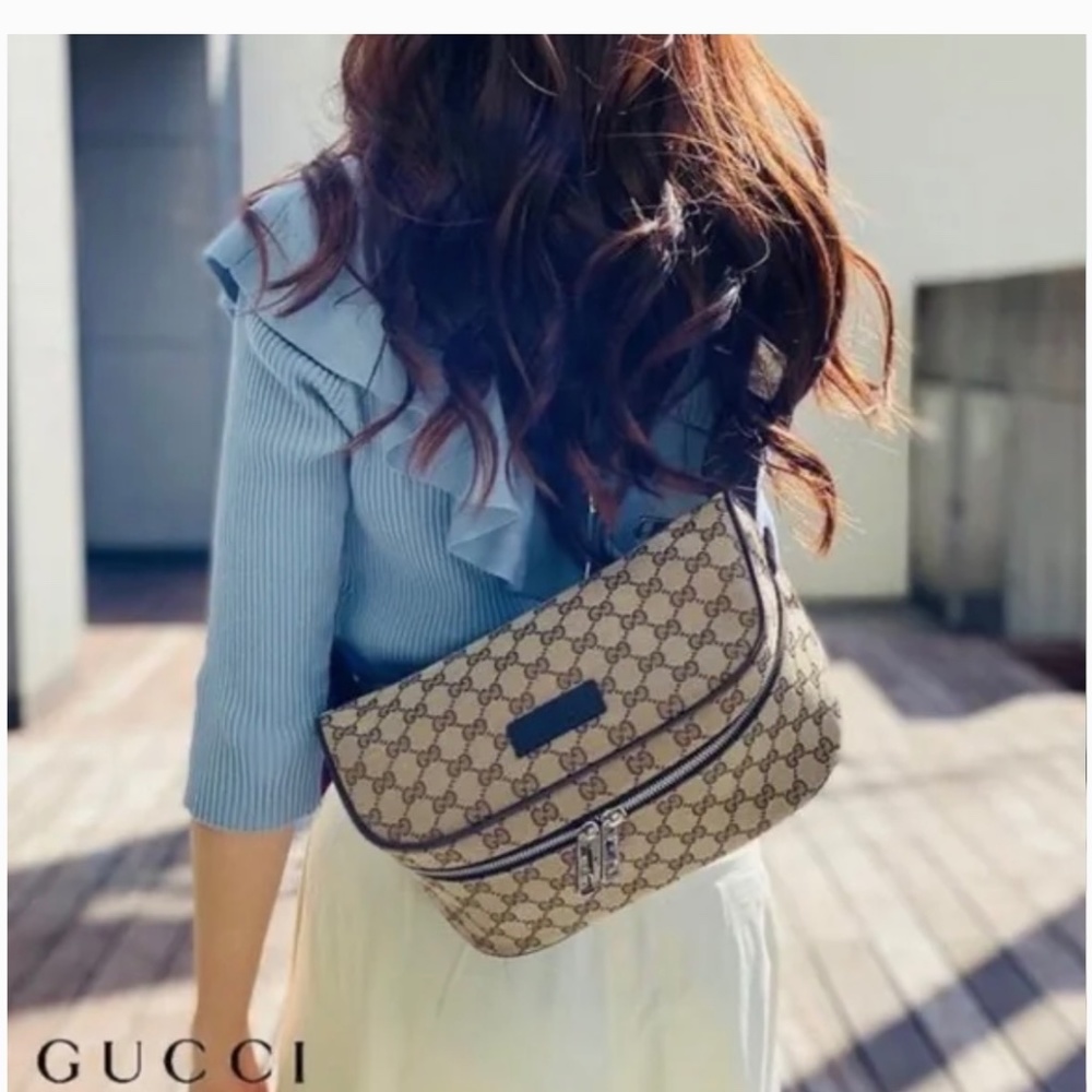 Gucci bumbag